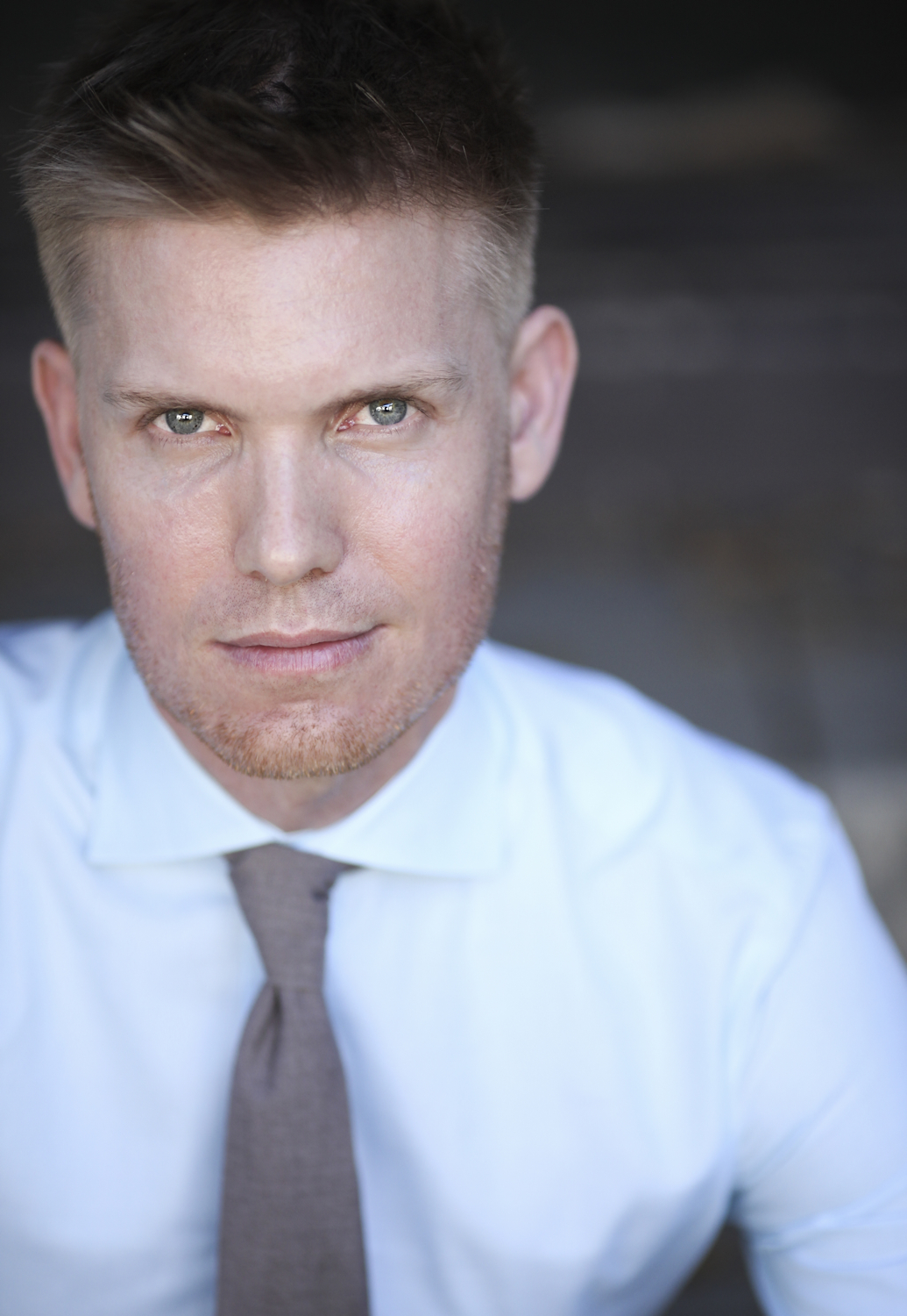 Headshots | Official Site of Hunter Lee Hughes